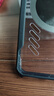 辰寅適用紅米note14pro+手機(jī)殼新款石墨烯導(dǎo)熱散熱殼氣囊防摔手機(jī)保護(hù)套車(chē)載磁吸輕薄簡(jiǎn)約透明硅膠軟殼 紅米note14pro+【黑邊框】 磁環(huán)散熱殼【配水凝膜】 曬單實(shí)拍圖
