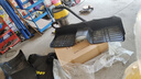 固特異（Goodyear）tpe汽車腳墊適用于日產(chǎn)天籟高邊全TPE腳墊環(huán)保防水無異味地墊 曬單實拍圖