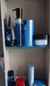 歐萊雅（LOREAL）男士護膚品套裝水能補水保濕控油洗面奶水乳爽膚水520禮物送男生 4】水能保濕升級四件套 曬單實拍圖
