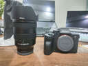 索尼（SONY）ILCE-7M4全畫幅微單相機(jī) 五軸防抖 4K 60p視頻錄制a7m4 A7M4 A7M4+24105【D11+256G+屏+清+8 官方標(biāo)配 曬單實(shí)拍圖