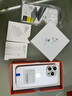 Apple【國行補貼】蘋果16Promax iPhone16Promax 蘋果16Pro 5G 手機 16Pro【白色鈦金屬】 256GB【原裝未使用+藍牙耳機+豪華大禮包】 曬單實拍圖