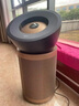 戴森（DYSON）BP04空氣凈化器 大面積凈化異味過敏原除甲醛  濾除花粉寵物毛發(fā) 醫(yī)護(hù)級 寵護(hù)認(rèn)證 【藍(lán)金色】 曬單實(shí)拍圖