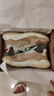 耐克（NIKE）JORDAN官方耐克喬丹DELTA男子運動鞋夏季輕盈透氣緩震回彈CD6109 200棕褐色/健身紅/淺玉藍灰/淡奶白/霜淡草綠 40 曬單實拍圖