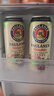保拉納（Paulaner）柏龍 經(jīng)典小麥白啤 500ml*24聽 德國進口 蘇超 看球 曬單實拍圖