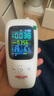 德力西電氣（DELIXI ELECTRIC）甲醛檢測(cè)儀專業(yè)甲醛測(cè)試儀測(cè)甲醛儀器高精度空氣檢測(cè)盒家用超值裝 曬單實(shí)拍圖