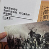 結(jié)盟者卡通周邊大地巡旅明日方舟官方世界觀設(shè)定集官方正版明日 曬單實拍圖