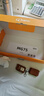 艾石頭MG75Max-PCB納米防潑水全鋁CNC0.001精度清輝磁軸鍵盤75配列ARGB快拆Gasket結(jié)構(gòu)SOCD 電泳粉 曬單實拍圖