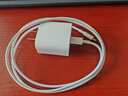 Apple/蘋果 USB-C轉(zhuǎn)閃電接口充電線 -1米 蘋果充電線手機(jī)充電線原裝充電線適用于閃電接口iPhone/iPad 曬單實(shí)拍圖