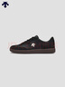 DESCENTE 迪桑特CHRON系列男士COURT SB運(yùn)動(dòng)休閑鞋夏季新品 BK-烏檀黑D5291LSN53男 43 曬單實(shí)拍圖