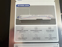 藍猩先生【全新升級太空倉】適用iphone14promax鋼化膜高清手機膜蘋果14promax貼膜神器靜電防塵 曬單實拍圖