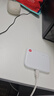 中興（ZTE）5G隨身wifi移動UFI 無線上網卡 5g插卡路由 無限隨行車載 筆記本流量卡托 F50/MU300 曬單實拍圖