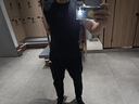 阿迪達斯 （adidas）2025年男子POWER 3S TANK背心 JM3190 S 曬單實拍圖