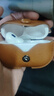 匯佳誠適配蘋(píng)果AirPods3/4代耳機充電倉藍牙配對USB-C充電口無(wú)線(xiàn)充電盒Pro1/2/3電池盒耳機ipods匹配一三 AirPods Pro2充電倉頂配【UBS-C口】 曬單實(shí)拍圖
