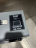 準(zhǔn)航車載逆變器48v60V72V轉(zhuǎn)220v純正弦波貨車大功率電動(dòng)車三輪車擺攤 曬單實(shí)拍圖