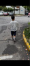 左西男童牛仔短褲防褪色褲子2025新款兒童五分褲男孩潮 深牛仔色 130 曬單實(shí)拍圖