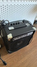 HARTKE哈克音箱HD15 25 50 75 150瓦貝司音箱BASS貝斯音響練習排練 Hartke HD15(適合家用練習)+贈品 曬單實(shí)拍圖