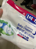 露安適（Lelch）紙尿褲尿不濕干爽透氣尿不濕嬰兒拉拉褲 試用裝 紙尿褲夜用NB碼3片裝 曬單實(shí)拍圖
