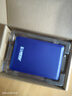 科碩（KESU）1TB 移動(dòng)硬盤 雙盤備份USB3.0 大容量外接機(jī)械硬盤 海量存儲(chǔ) 手機(jī)連接 2.5英寸 辦公存儲(chǔ) 曬單實(shí)拍圖