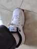 耐克（NIKE）官方男鞋女鞋AIR MONARCH IVM2K氣墊運動鞋休閑鞋老爹鞋跑步鞋 415445-102 男女同款 藍白 42 曬單實拍圖