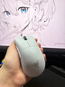 雷蛇（Razer） 煉獄蝰蛇v3pro專業(yè)版無(wú)線2.4G電競(jìng)游戲輕量化鼠標(biāo)人體工程學(xué)背部增高吃雞鼠標(biāo) 【輕約64克 無(wú)線鼠標(biāo)】煉獄蝰蛇V3專業(yè)版-白色 曬單實(shí)拍圖