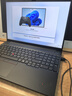 ThinkPad 聯(lián)想E16 AI PC 輕薄便攜筆記本電腦酷睿Ultra7 255H 32G 1T 2.5K 商務(wù)辦公本 黑色 曬單實(shí)拍圖