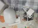 螢石C8C監(jiān)控攝像頭家用無線wifi監(jiān)控器室外農(nóng)村360度防水防塵手機(jī)遠(yuǎn)程人形檢測語音通話 C8C-400萬【4mm】 32G高速卡【下單升級64G】 曬單實拍圖