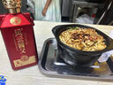 風(fēng)云醬父窖藏10號(hào) 純糧固態(tài)釀造 醬香型53度白酒 送禮 收藏 宴請(qǐng) 53度 500mL 1瓶 曬單實(shí)拍圖