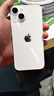 Apple/蘋果 iPhone 14 (A2884) 128GB 星光色 支持移動聯(lián)通電信5G 雙卡雙待手機(jī) 曬單實(shí)拍圖