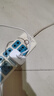 適配華為充電器66W/100W/120W快充原裝type-c數(shù)據(jù)線mate60/70/p40榮耀手機插頭充電頭套裝X5充電線 66W快充套裝【3C安全認證】1米套裝 曬單實拍圖