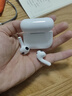 Viken【華強北頂配丨Air4代降噪款】藍牙耳機適配蘋(píng)果無(wú)線(xiàn)2025新款半入耳式金榜iphone17/16/15/14pods4 【原版正裝全功能主動(dòng)降噪版】 【主動(dòng)降噪+空間音頻+三真電量】 曬單實(shí)拍圖