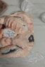 內(nèi)蒙古羊腰子500g凈重新鮮羔羊肉羊腎原油燒烤食材生鮮 原油羊腰2斤 曬單實(shí)拍圖