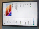 vivo Pad 5 Pro平板電腦 13英寸藍晶×天璣9400 3.1K144Hz高刷二合一游戲辦公網(wǎng)課學(xué)習PAD 16GB+512GB 寒星灰 官方標配 曬單實(shí)拍圖