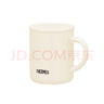 膳魔師（THERMOS）保溫杯340ml男女士?jī)和R克咖啡杯中秋國(guó)慶節(jié)禮物JDG-351 奶白色 曬單實(shí)拍圖