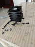 Thermalright(利民) TL-C12C 黑色12cm入門級(jí)風(fēng)壓扇 經(jīng)典磁穩(wěn)S-FDB軸承 50CM 4PIN串接PWM接頭 1550轉(zhuǎn)速 曬單實(shí)拍圖