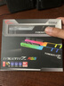 G.SKILL芝奇（G.SKILL）32GB(16G×2)套裝 DDR4 3600頻率 臺(tái)式機(jī)內(nèi)存條-幻光戟RGB燈條 曬單實(shí)拍圖