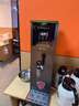 榮事達(dá)（Royalstar）步進(jìn)式開水器商用燒水器酒店奶茶店辦公室飲水機(jī)電熱開水機(jī) 吧臺機(jī)全自動定時熱水機(jī) 【定時調(diào)溫款】黑鈦55L/h|步進(jìn)式速熱 榮事達(dá)（Royalstar）榮譽(yù)出品 曬單實拍圖