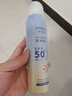 屈臣氏戶(hù)外艷陽(yáng)防水防曬噴霧SPF50+150ml 清爽隱形速干防汗戶(hù)外海邊軍訓 曬單實(shí)拍圖