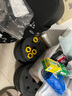 華亞（HUAYA） 啞鈴男士杠鈴套裝可調節環(huán)保包膠手鈴亞玲家用運動(dòng)鍛煉健身器材 30公斤（左右各15kg）+連接桿 曬單實(shí)拍圖