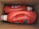雕牌 高奢香水香氛洗衣液 五月玫瑰香 3kg*1瓶 除菌祛味 微膠囊爆香 曬單實(shí)拍圖