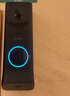 360雙攝可視門(mén)鈴6MAX家用監控智能攝像機智能門(mén)鈴電子貓眼無(wú)線(xiàn)wifi600萬(wàn)像素超清夜視 曬單實(shí)拍圖