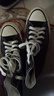 匡威（Converse）男女Chuck Taylor All Star 1970S帆布鞋162050C 41碼US7.5碼 曬單實拍圖