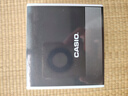 卡西歐（CASIO）手表男小方塊系列戶外防水運動學生表夜光電子表送男友W-96H-1A 曬單實拍圖