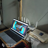 H&U&W國行【2025新英特爾+酷睿i7】筆記本電腦輕薄本大學生辦公便攜高性能游戲本商務(wù)設(shè)計AI標壓手提本 【15代15.6英寸】4K級液晶屏+抗藍+指紋背光 【店長特推】32G內(nèi)存/1024G超速 曬單實拍圖