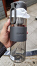 蘇泊爾茶水分離杯磁彈泡茶杯便攜隨行杯夏季運(yùn)動(dòng)大容量塑料Tritan水杯 曬單實(shí)拍圖