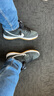 NIKE耐克SB Dunk Low Pro黑白生膠 男女同款低幫休閑板鞋 CD2563-006 42.5 曬單實拍圖
