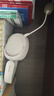 漫步者（EDIFIER）K750W Air頭戴式藍(lán)牙無線耳返耳機(jī)學(xué)生沉浸式學(xué)習(xí) 兒童背誦跟讀上網(wǎng)課專用降噪耳麥 誦讀背書耳機(jī) 云白 專注背誦 高效學(xué)習(xí) 曬單實(shí)拍圖