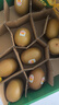 佳沛（zespri）新西蘭 陽光金奇異果12粒禮盒特大果單果約122-146g 獼猴桃 水果 曬單實拍圖