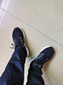 耐克（NIKE）官方RUN SWIFT 3男子公路專(zhuān)業(yè)跑步鞋秋季透氣緩震DR2695 002黑/白色/暗煙灰 41 曬單實(shí)拍圖