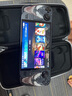 STEAMsteamdeck oled掌機windows游戲機雙系統(tǒng)steam deck原裝 分期免息 OLED 512G原裝原封[美版更好用] 曬單實拍圖