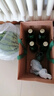 青島啤酒（TsingTao）逸品純生 330ml*24瓶 玻璃瓶 整箱 330mL 24瓶 曬單實(shí)拍圖